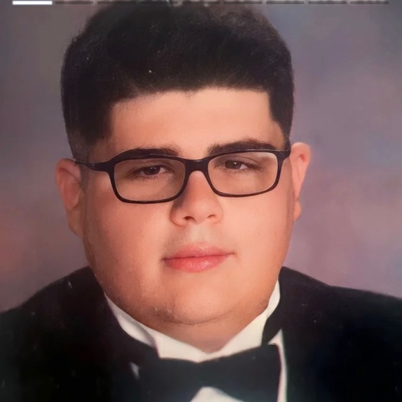 Meet your Posher, Matthew - Picture 1 of 1